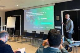 AI and Robotics in Construction_ HumanTech in ERF2023