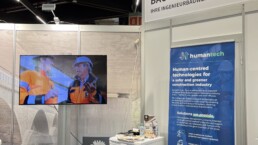 Implenia at KOMMUNALE Congress 2023