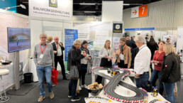 Implenia at KOMMUNALE Congress 2023