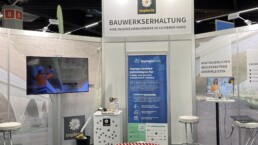 Implenia at KOMMUNALE Congress 2023
