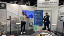 Implenia at KOMMUNALE Congress 2023